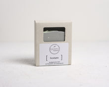 Lade das Bild in den Galerie-Viewer, Miss Poppy's | Seife | Eucalypta