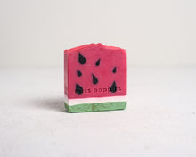 Lade das Bild in den Galerie-Viewer, Miss Poppy's | Seife | One in a Melon