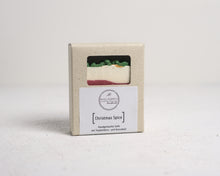 Lade das Bild in den Galerie-Viewer, Miss Poppy's | Seife | Christmas Spice