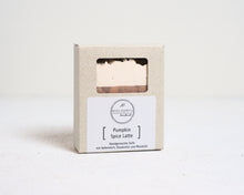 Lade das Bild in den Galerie-Viewer, Miss Poppy's | Seife | Pumpkin Spice Latte