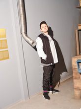 Lade das Bild in den Galerie-Viewer, BugLady | College Jacket | Slow The F*ck Down