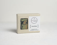Lade das Bild in den Galerie-Viewer, Miss Poppy's | Seife | Camouflage