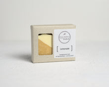 Lade das Bild in den Galerie-Viewer, Miss Poppy's | Seife | Lemonade