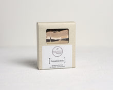 Lade das Bild in den Galerie-Viewer, Miss Poppy's | Seife | Cinnamon Bun