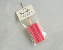 Lade das Bild in den Galerie-Viewer, Miss Poppy's | Soapsicle | Watermelon