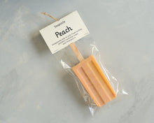 Lade das Bild in den Galerie-Viewer, Miss Poppy's | Soapsicle | Peach
