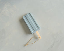 Lade das Bild in den Galerie-Viewer, Miss Poppy's | Seife | Soapsicle Blueberry