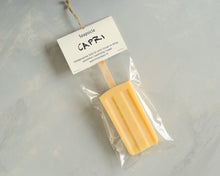 Lade das Bild in den Galerie-Viewer, Miss Poppy's | Seife | Soapsicle Capri