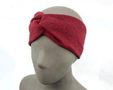 Lade das Bild in den Galerie-Viewer, Lui Luis | Stirnband | Rot