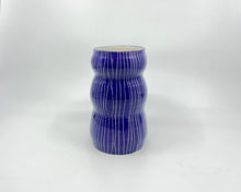 Lade das Bild in den Galerie-Viewer, Lahfab | Vase | Amethyst Nr. 21