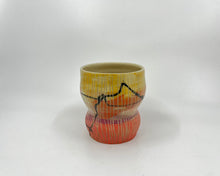 Lade das Bild in den Galerie-Viewer, Lahfab | Vase | Mixed Nr. 22