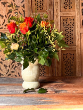 Lade das Bild in den Galerie-Viewer, Lahfab | Vase | Yellow Nr. X13