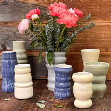 Lade das Bild in den Galerie-Viewer, Lahfab | Vase | Yellow Nr. X13