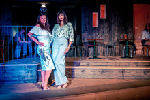 Lade das Bild in den Galerie-Viewer, Lui Luis | Bleistiftjupe "Unterwasser-Käfer" von Lui Luis Loves Bugs