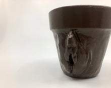Lade das Bild in den Galerie-Viewer, Baba Jaga Pflanzentopf Paulo