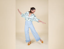 Lade das Bild in den Galerie-Viewer, Lui Luis | Marlene Hose von Lui Luis Loves Bugs