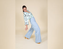 Lade das Bild in den Galerie-Viewer, Lui Luis | Marlene Hose von Lui Luis Loves Bugs