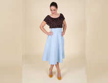 Lade das Bild in den Galerie-Viewer, Lui Luis | Wickeljupe Jeans von Lui Luis Loves Bugs