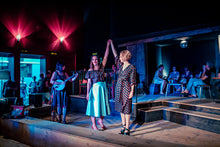 Lade das Bild in den Galerie-Viewer, Lui Luis | Wickeljupe Jeans von Lui Luis Loves Bugs