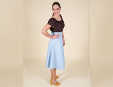 Lade das Bild in den Galerie-Viewer, Lui Luis | Wickeljupe Jeans von Lui Luis Loves Bugs