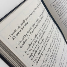 Lade das Bild in den Galerie-Viewer, Jared Muralt | Sketch Books