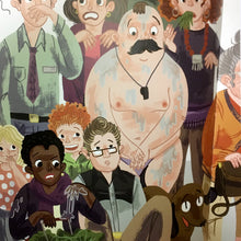 Lade das Bild in den Galerie-Viewer, Eva Rust | Bilderbuch | Peters Wutzauber