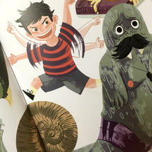 Lade das Bild in den Galerie-Viewer, Eva Rust | Bilderbuch | Peters Wutzauber