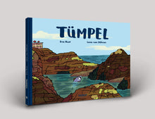 Lade das Bild in den Galerie-Viewer, Eva Rust | Bilderbuch | Tümpel