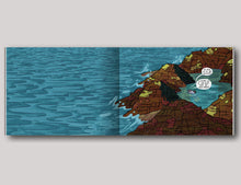 Lade das Bild in den Galerie-Viewer, Eva Rust | Bilderbuch | Tümpel