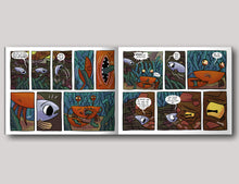 Lade das Bild in den Galerie-Viewer, Eva Rust | Bilderbuch | Tümpel