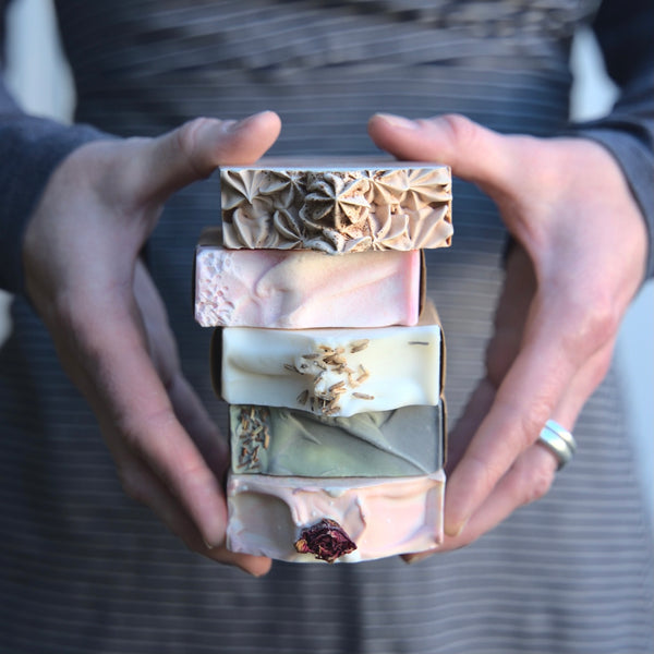 Wir stellen vor: Miss Poppy's!