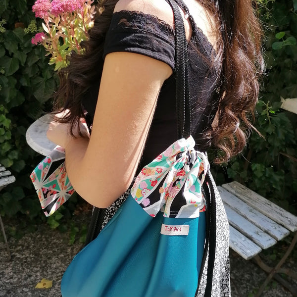 Leicht bepackt durchs Leben: TaMiArt!