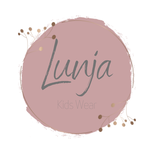 Herzlich Willkommen, Lunja!