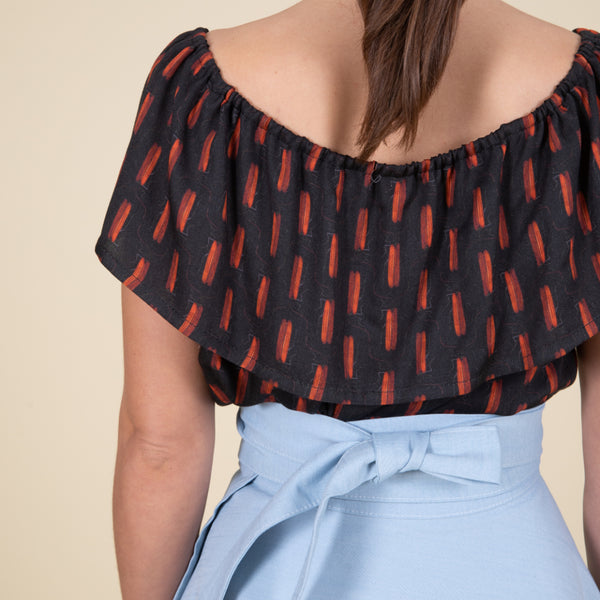 Slow Fashion Week und Aperitivo bei Les Ateliers