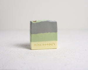 Miss Poppy's | Seife | Eucalypta