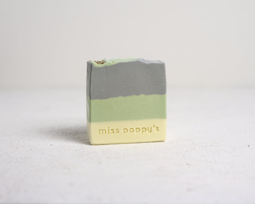 Miss Poppy's | Seife | Eucalypta