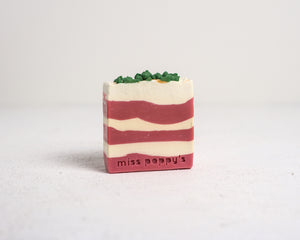 Miss Poppy's | Seife | Christmas Spice