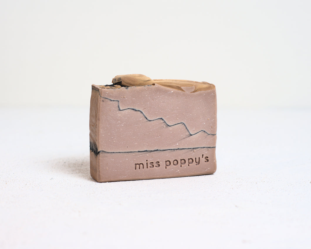 Miss Poppy's | Seife | Milli Vanilla