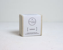 Lade das Bild in den Galerie-Viewer, Miss Poppy&#39;s | Feste Bodylotion | Cashmere
