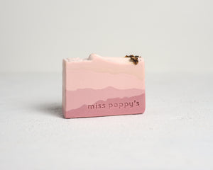 Miss Poppy's | Seife | Blush