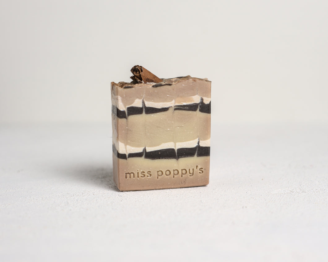 Miss Poppy's | Seife | Cinnamon Bun