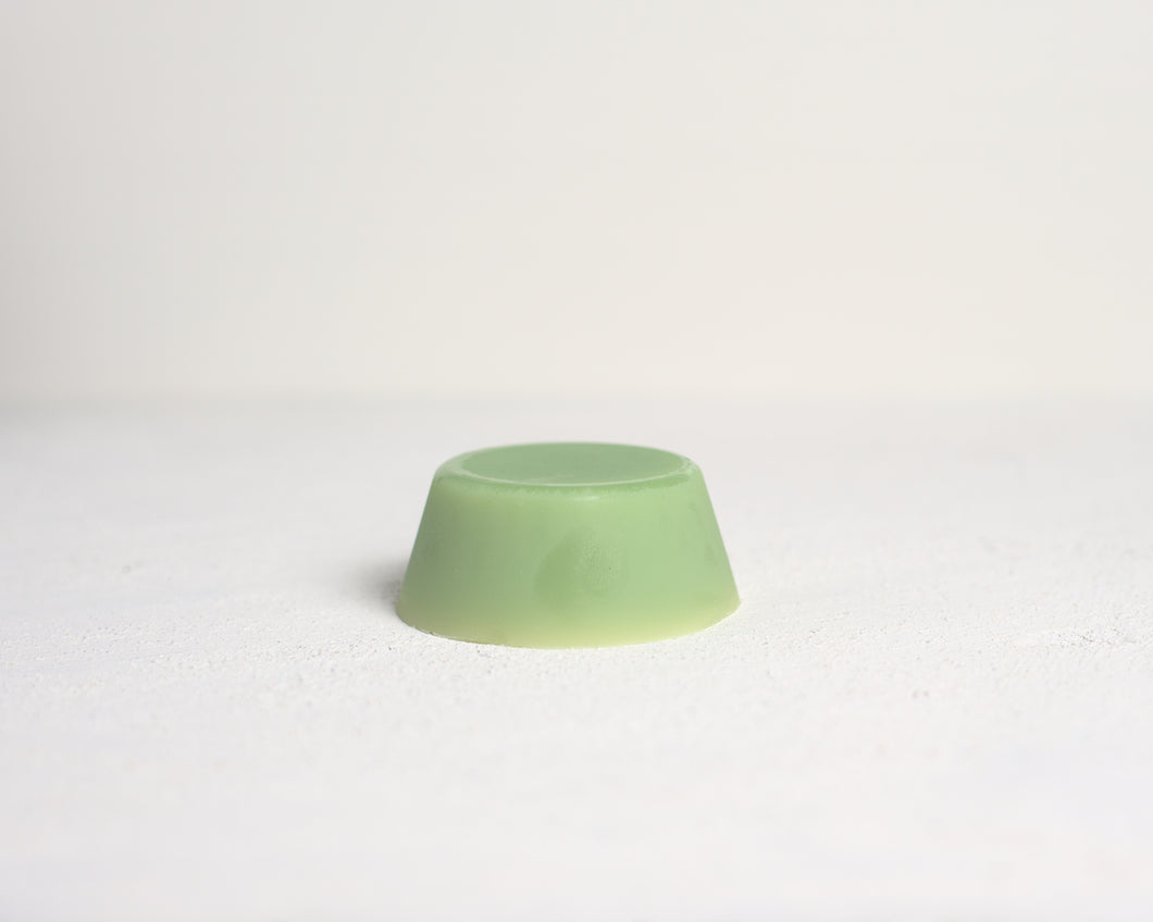Miss Poppy's | Feste Bodylotion | Lime Colada