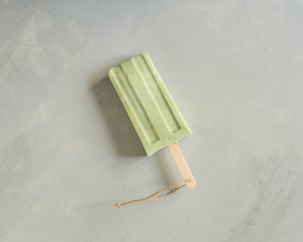 Miss Poppy's | Soapsicle | Tropical