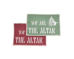 BugLady | Patch | Altar