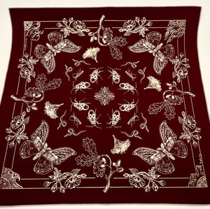 BugLady | Bandana | Elements