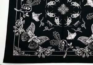 BugLady | Bandana | Elements