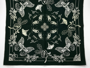 BugLady | Bandana | Elements