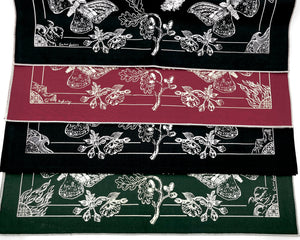 BugLady | Bandana | Elements