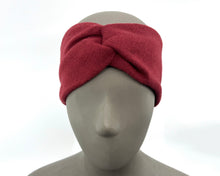 Lade das Bild in den Galerie-Viewer, Lui Luis | Stirnband | Rot
