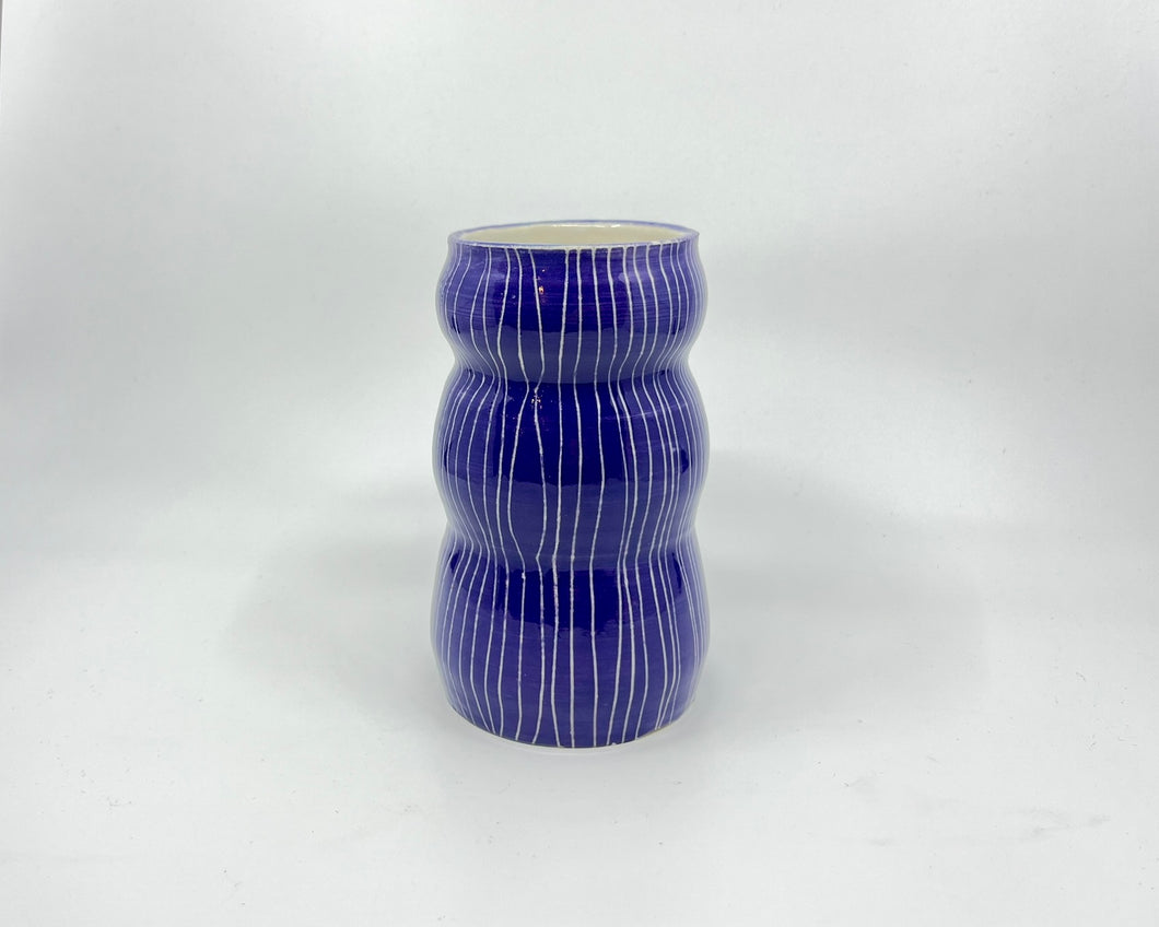 Lahfab | Vase | Amethyst Nr. 21